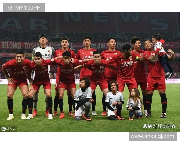 上港与全北现代今晚激战正酣谁将赢得这场关键对决