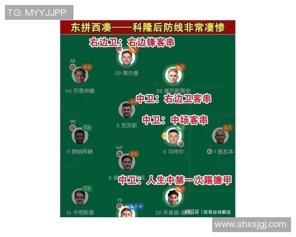 布伦斯维克与海登海姆的精彩对决揭示德乙联赛新格局