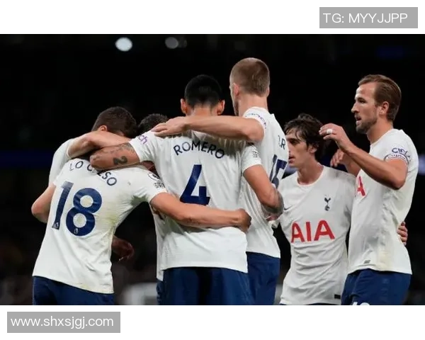 托特纳姆热刺主场迎战布莱顿全力争胜展现实力