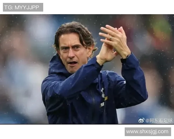 弗兰克谈主场球迷嘘维卡里奥：他们不可能是真实的热刺球迷